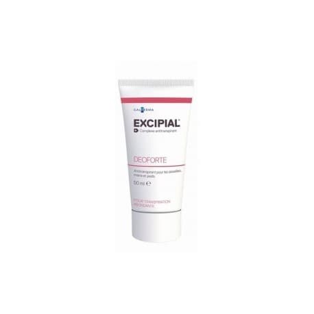 Excipial Deoforte Anti-Transpirant 50 ml