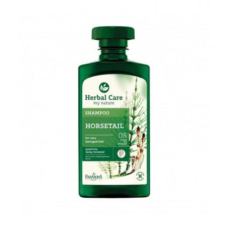 Farmona Horsetail Shampoo 330ml