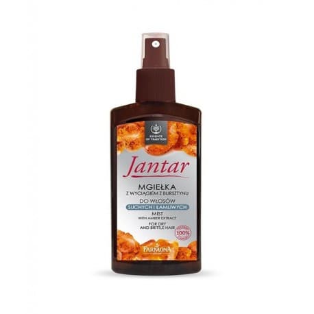 Farmona Jantar Mist With Amber 200ml