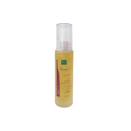Xen Kératin Q10 Lotion 60G