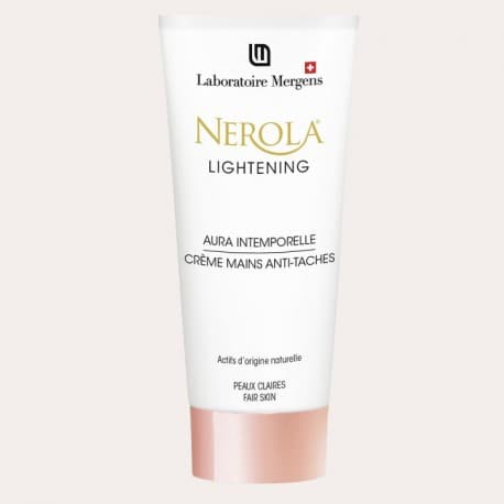 Nerola Crème Mains Anti-Taches 75 ml