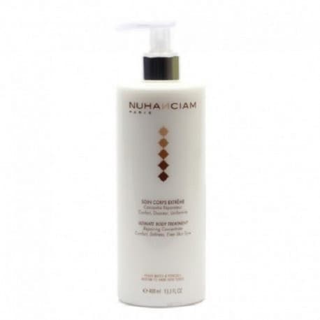 Nuhanciam Soin Corps Extreme 400ml