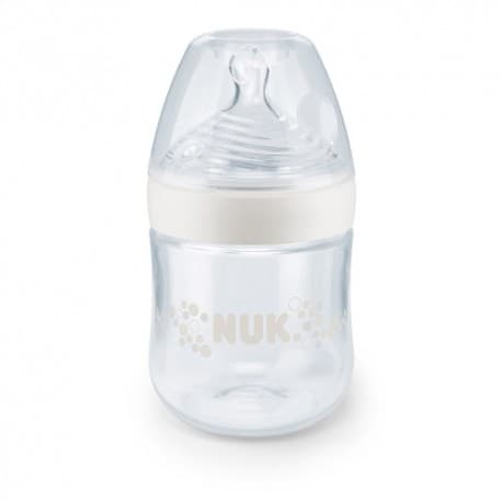Nuk Biberon Nature Sense 150 ml