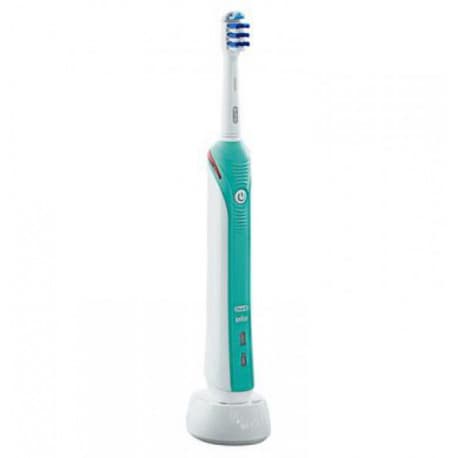 Oral-B Brosse À Dents Électrique Trizone 1000 D16513U
