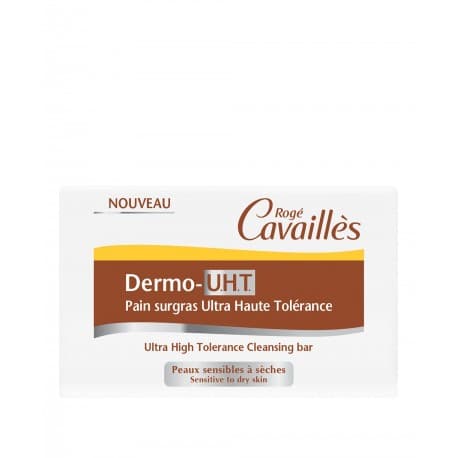 Roge Cavailles Dermo Uht Pain Surgras 100Gr