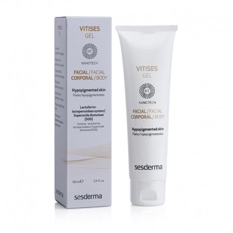 Sesderma Vitises Nano Gel 100ml