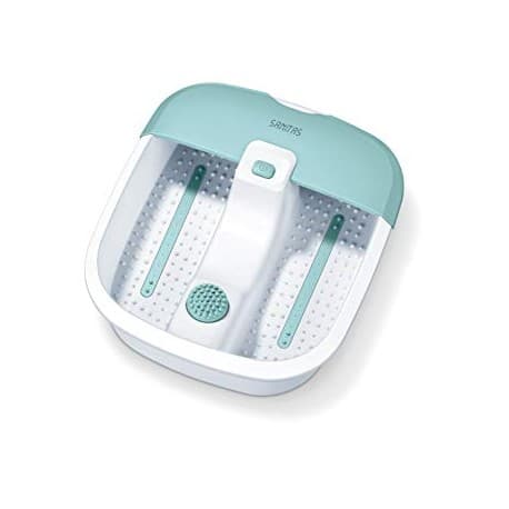 Sfb07 Bain De Pieds Sanitas