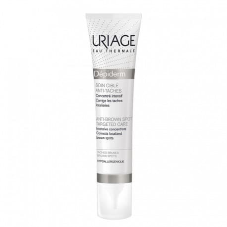 Uriage Depiderm Soin Cible Anti-Taches Brunes 15ml