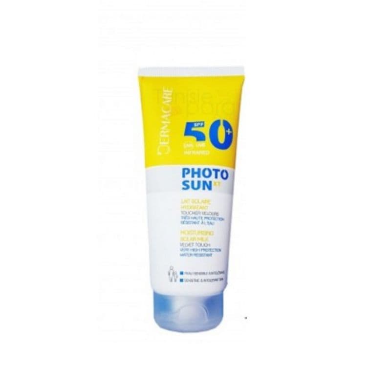 Dermacare Photosun Xt Lait Solaire 200ml
