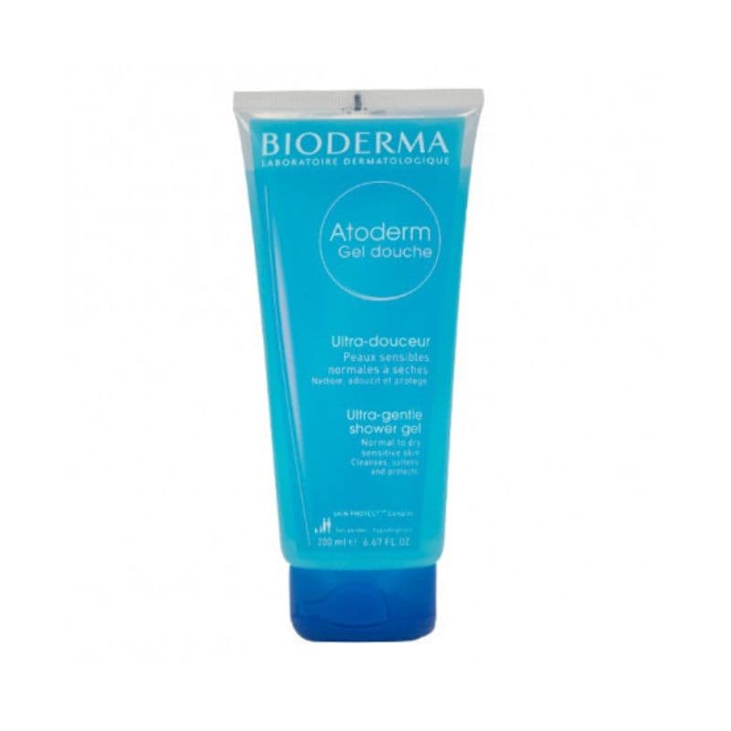Bioderma Atoderm Gel Douche Ultra-Douceur 100 ml