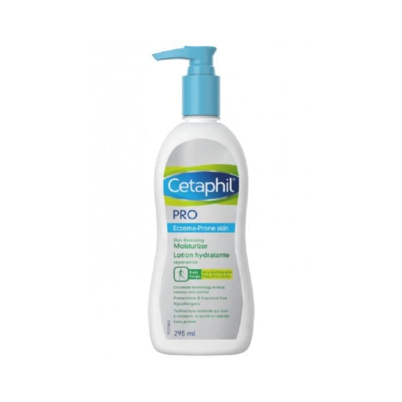Cetaphil Pro Eczema Hydratant Body 295 ml