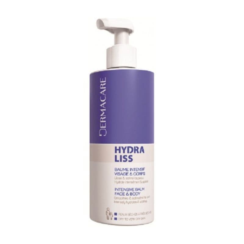 Dermacare Hydraliss Baume Intensif 500 ml