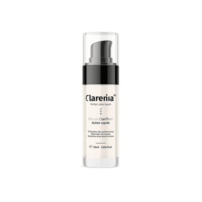 Clarenia Serum Clarifiant Action Rapide – 30 ml