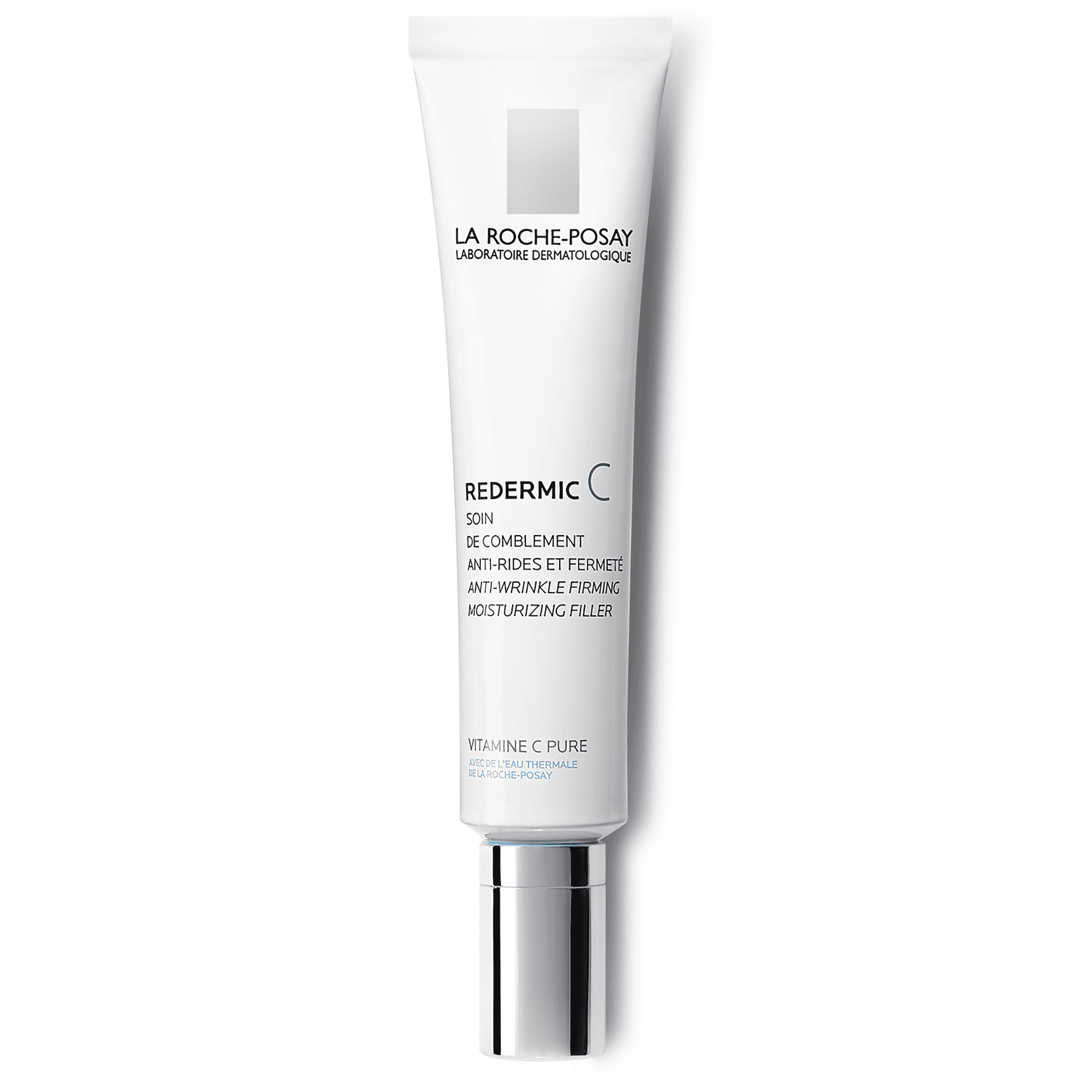 La Roche Posay Redermic C – Soin De Comblement Peaux Normales À Mixtes 40ml