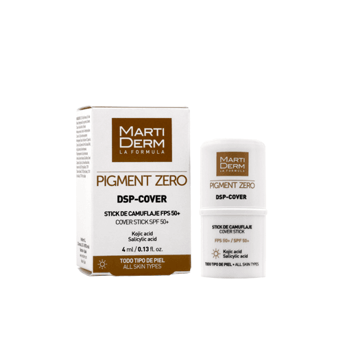 Martiderm Dsp Cover Spf50+ 4ml