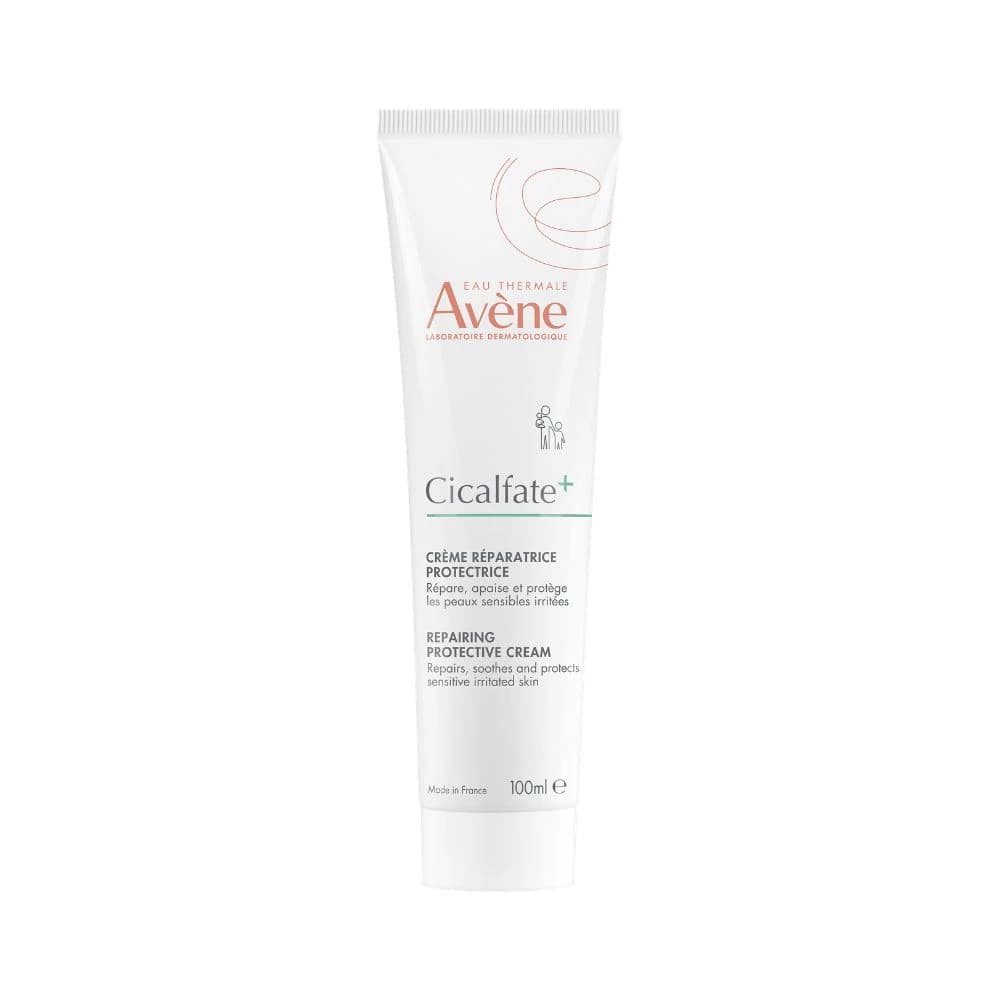 Avene Cicalfate+ Creme Reparatrice Protectrice 100ml