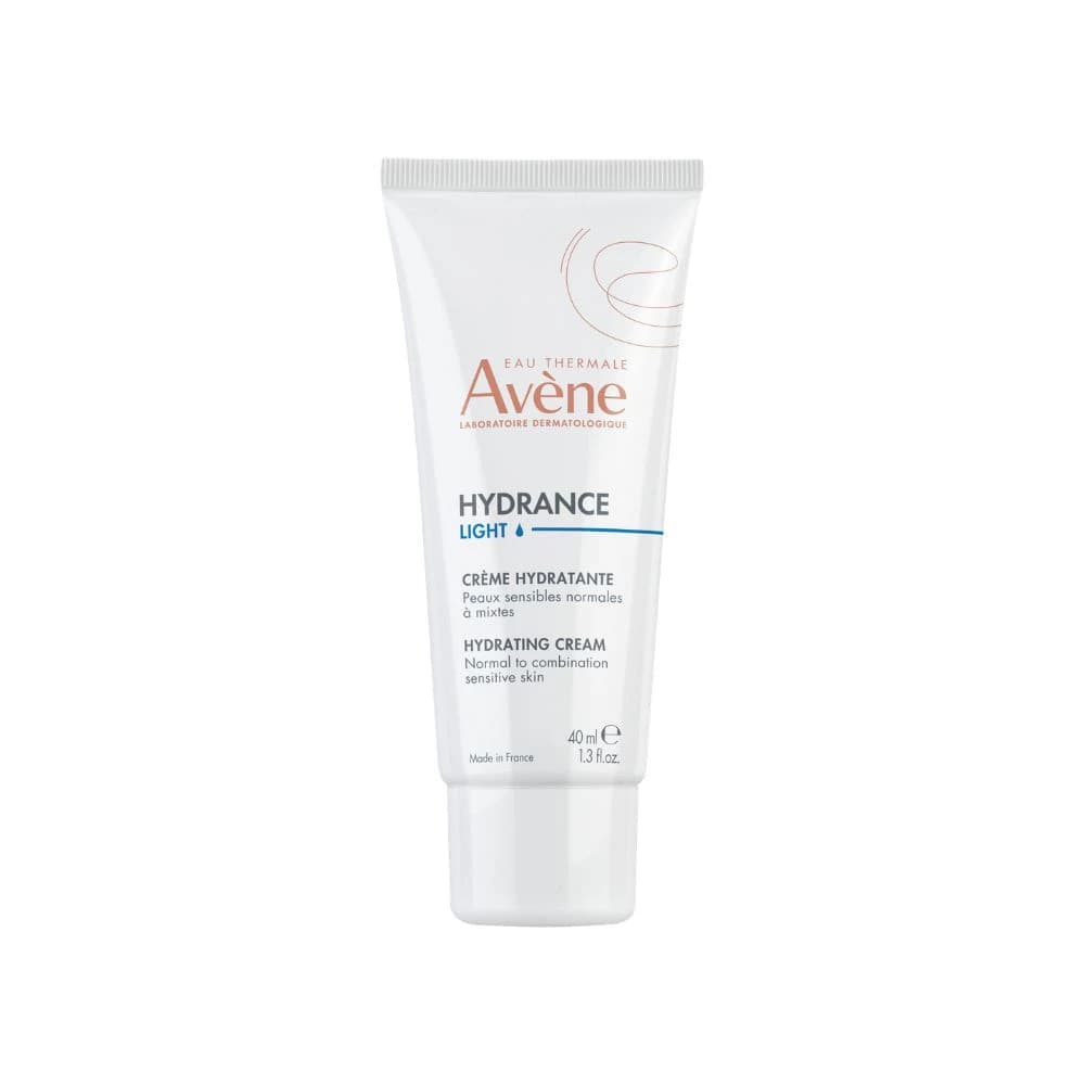 Avene Hydrance Légère Émulsion Hydratante 40 ml