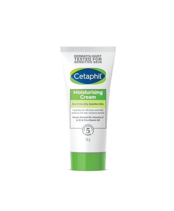 Cetaphil Crème Hydratante 50 G