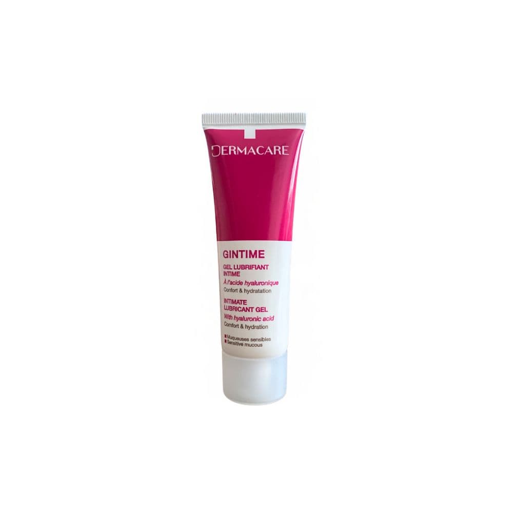 Dermacare G’Intime Gel Lubrifiant Intime