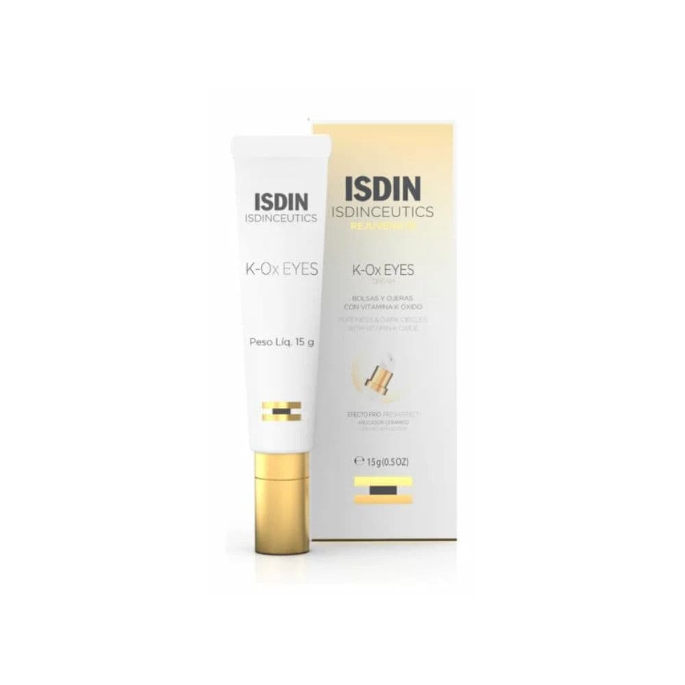 Isdin K Ox Eyes 15ml