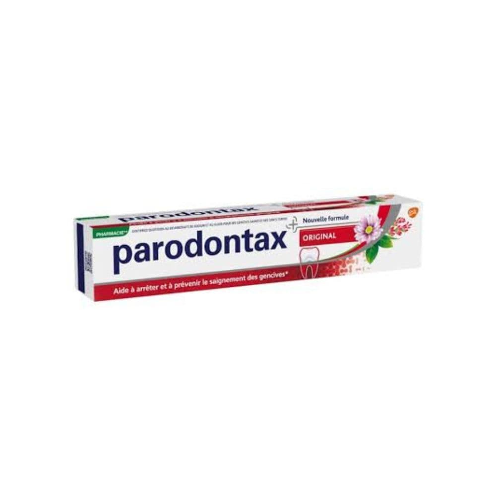 Parodontax Pate Original 75ml