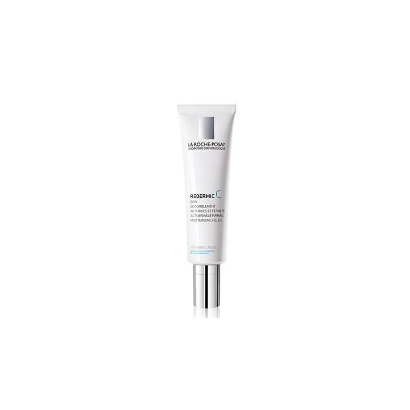 La Roche Posay Redermic C – Soin De Comblement Peaux Sèches 40ml
