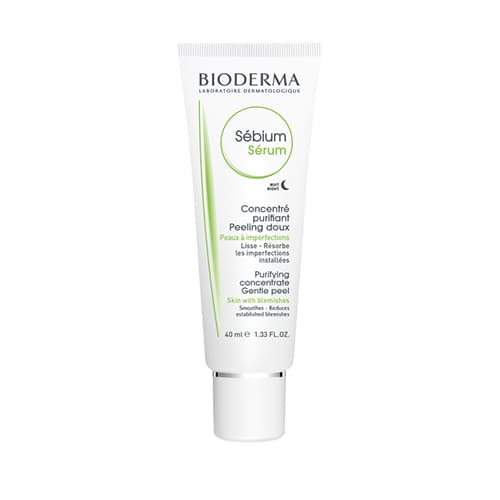 Bioderma Sébium Sérum Purifiant 40 ml