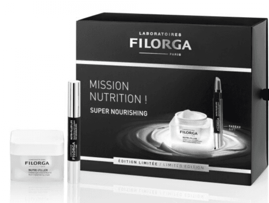 Filorga Coffret Mission Nutrition