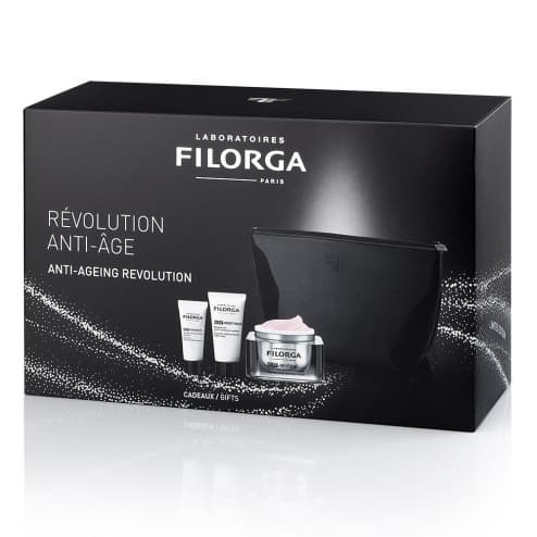 Filorga Coffret Révolution Anti-Age