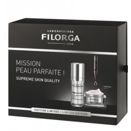 Filorga Coffret Mission Peau Parfaite
