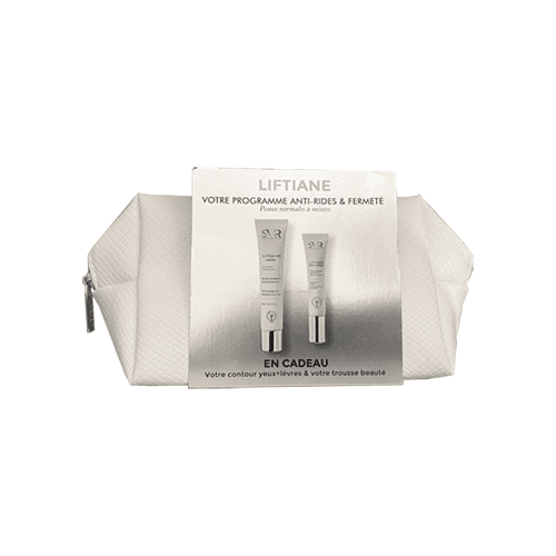 Svr Liftiane Trousse De Beauté Contour Yeux & Lèvres