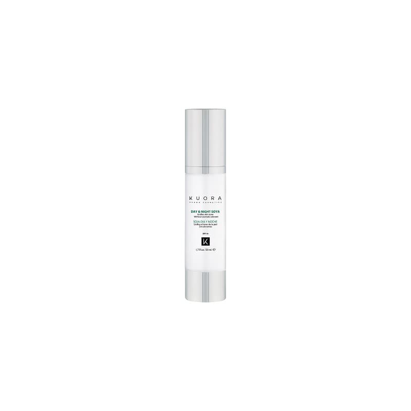 Kuora Fluid Soya Day & Night 50ml