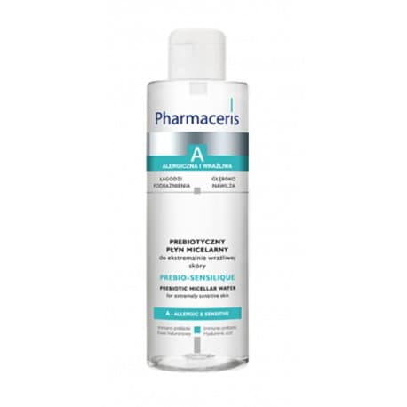 Pharmaceris A Prebio Sensilique Eau Micellaire Prebiotique 200 ml