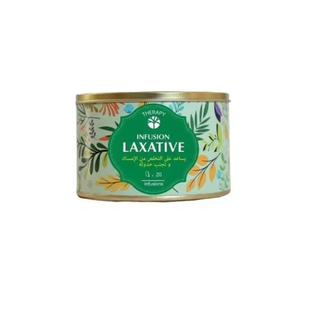 Tisane Laxative Phytokad – 20 Sachets