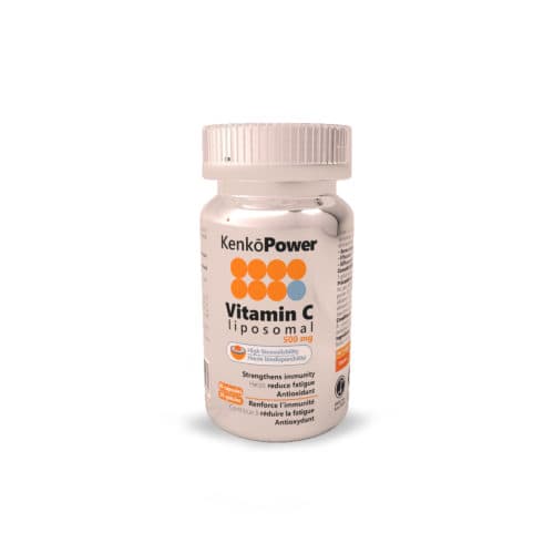Kenko Vitamince C Liposomale 30 Gelules
