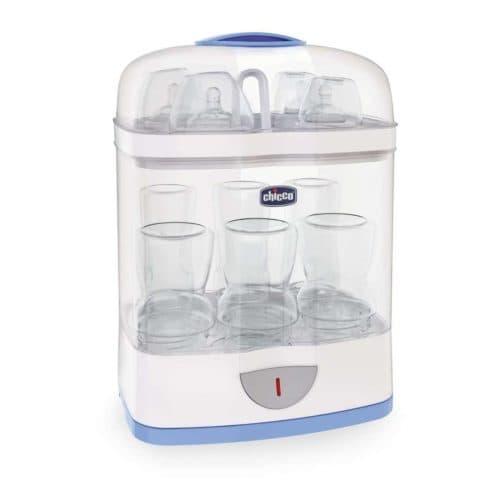 Chicco Stérilisateur Biberon Électrique 2En1