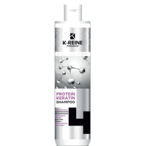 K-Reine 4 Shampoing Protéine Kératine 500ml