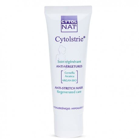 Cytolnat Cytolstrie Anti Vergeture 50ml