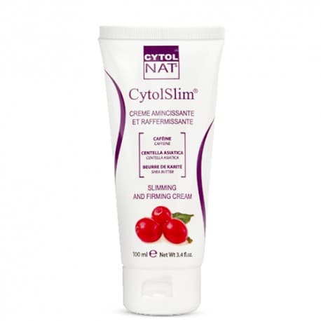 Cytolslim Creme Amincissante 100ml