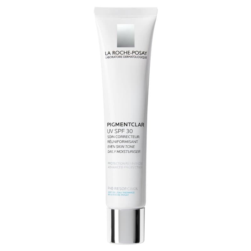 La Roche-Posay Pigmentclar Uv Spf30 Soin Correcteur Réuniformisant 40 ml