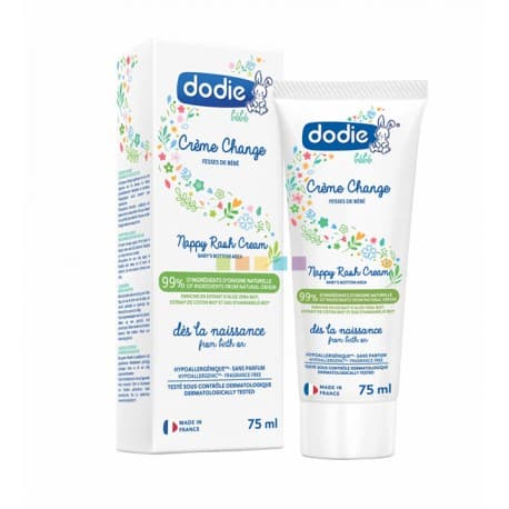 Dodie Creme De Change 75 ml