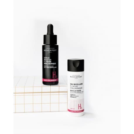 Novexpert Coffret Noël A L’Acide Hyaluronique