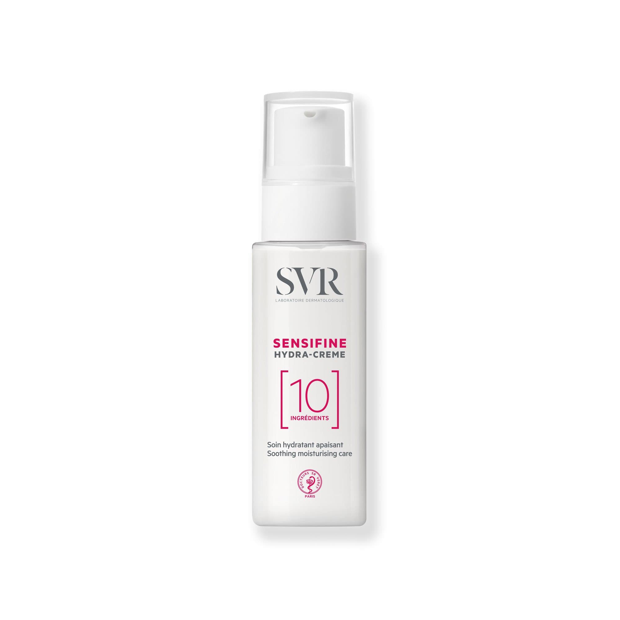 Svr Sensifine Hydra Creme 40ml