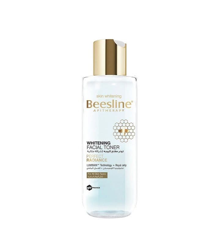 Beesline Lotion Visage Eclaircissante 200ml