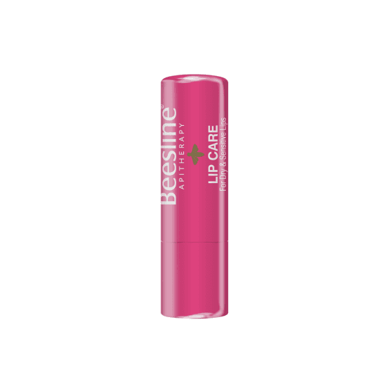 Beesline Baume A Levre Fraise