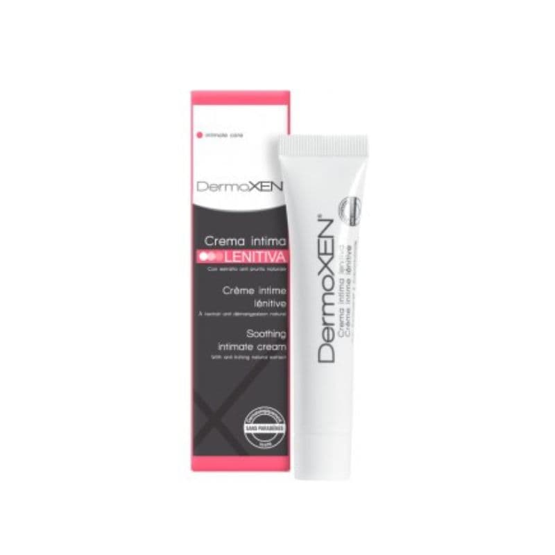 Dermoxen Lenitiva Creme Intime 50ml