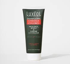Luxeol Shamp Cheveux Colores 200ml