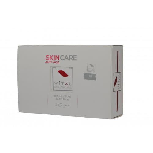 Vital Healthcare Skincare Anti-Age 60 Capsules