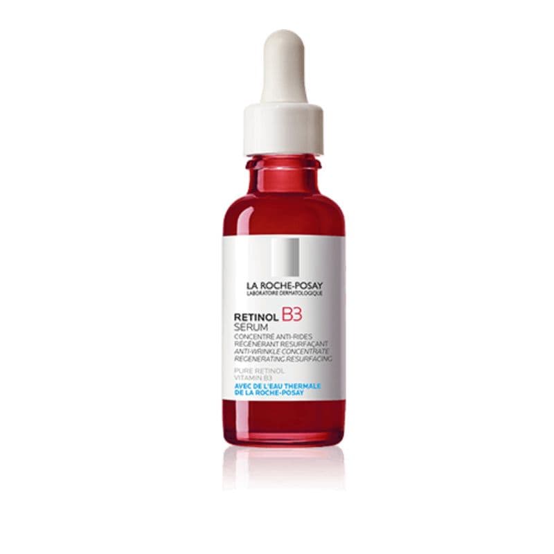 La Roche Posay Sérum Rétinol B3 Anti-Rides 30ml