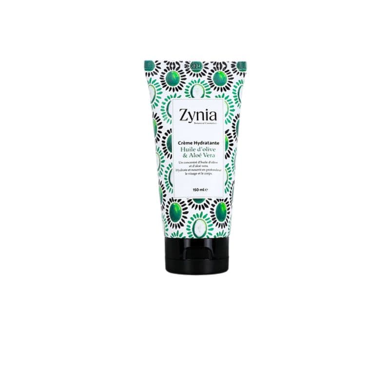 Zynia Crème Hydratante Pour Le Corps 150ml